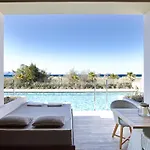 فندق Pelagos & بلدة كوس