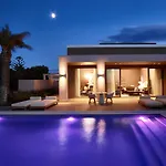 فندق Pelagos & 5*