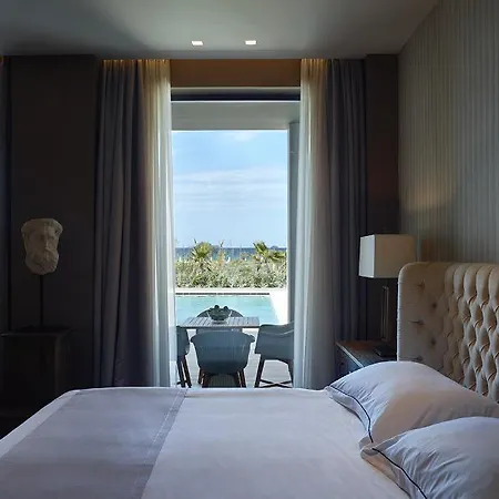 Pelagos Hotel&spa Cos