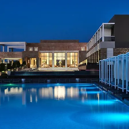 Pelagos Hotel&spa 5* Cos