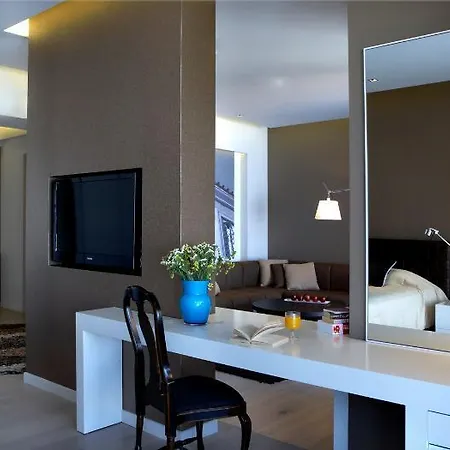 Pelagos Hotel&spa 5*