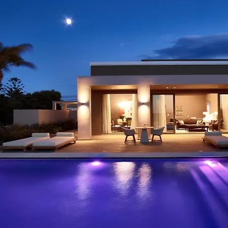 Pelagos Hotel&spa Cos