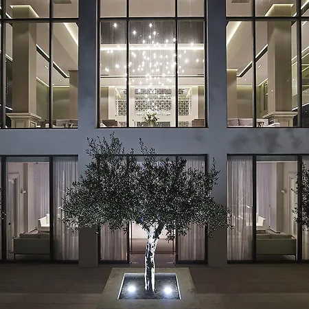 Hotel Pelagos Hotel&spa Cos