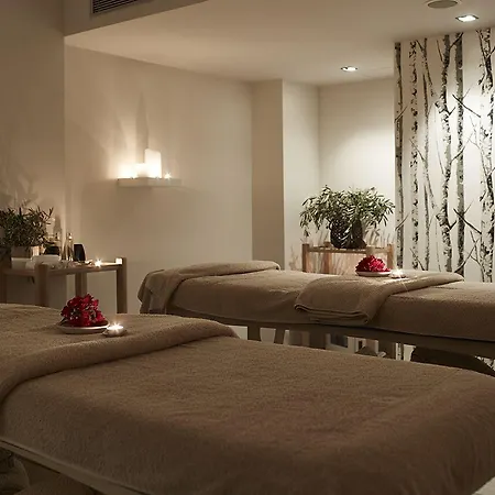 Pelagos Hotel&spa Cos