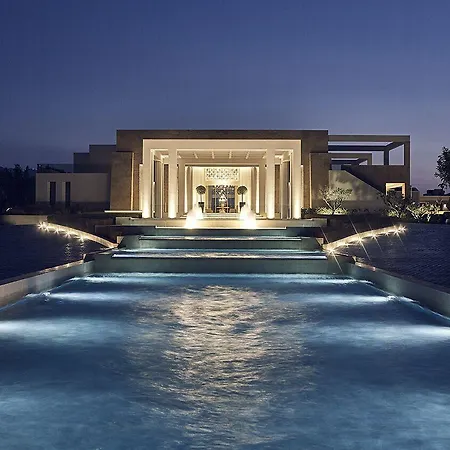 Pelagos Hotel&spa 5* Cos