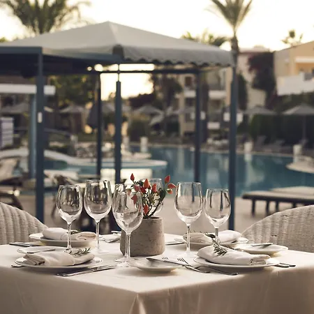 Pelagos Hotel&spa 5*