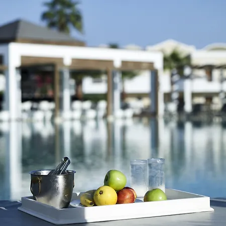 Pelagos Hotel&spa 5*