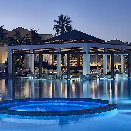 Pelagos Hotel&spa 5*