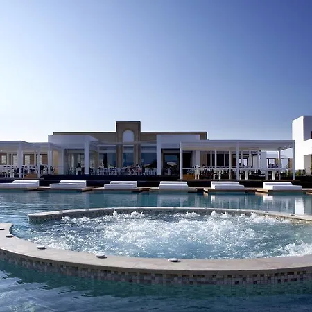 Pelagos Hotel&spa Hotel 5*