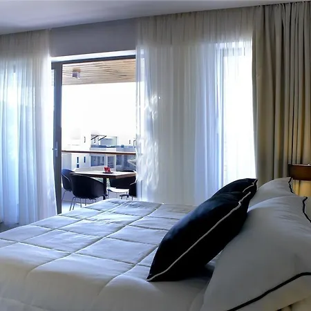 Pelagos Hotel&spa 5*