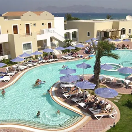 Pelagos Hotel&spa 5* Cos