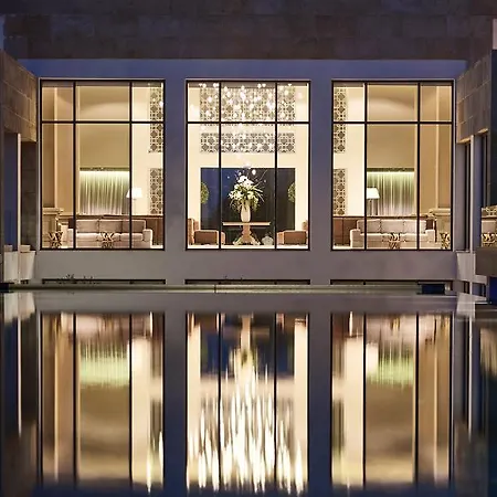 Pelagos Hotel&spa Hotel