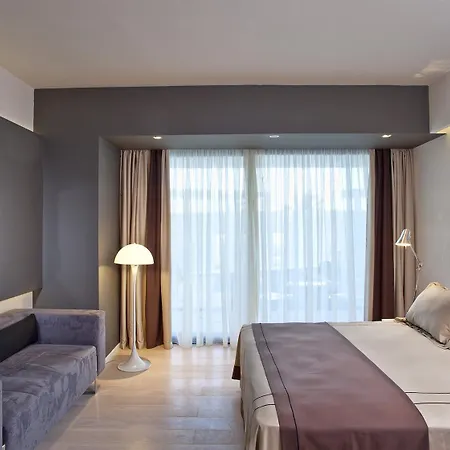 Pelagos Hotel&spa 5*