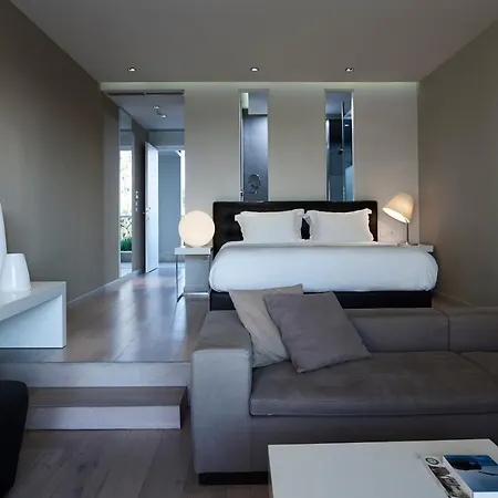 Pelagos Hotel&spa 5* Cos