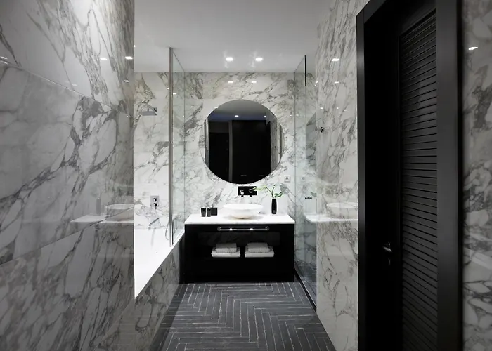 ホテル Pelagos & 5*