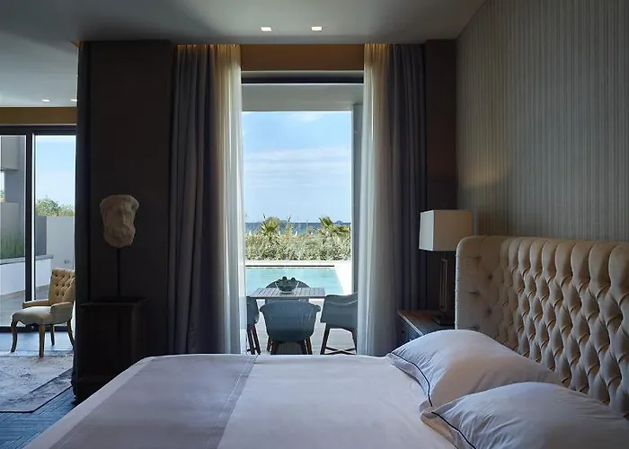 Pelagos & Città di Kos