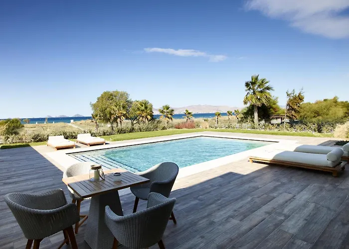 Pelagos & Hotel Città di Kos