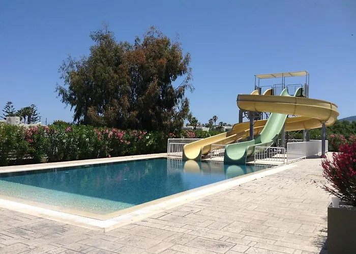 Pelagos & Hotel Città di Kos