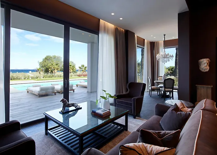 Pelagos & 5* Città di Kos