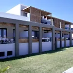 Hotel Pelagos &
