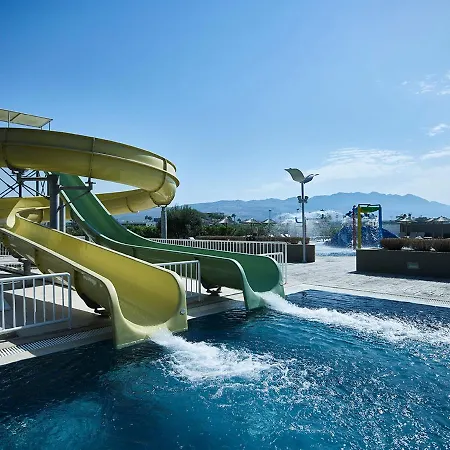 Pelagos Hotel&spa