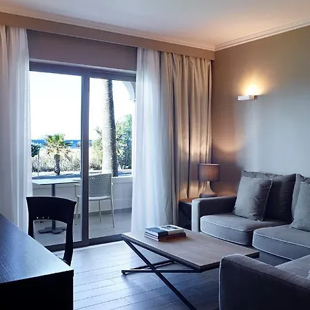 Pelagos Hotel&spa Cos