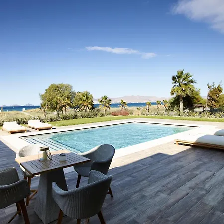 Pelagos & Hotel Kos-Stadt