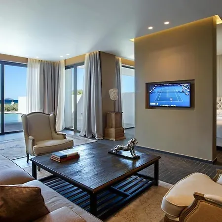 Pelagos Hotel&spa