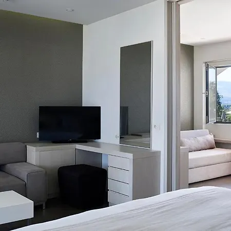 Pelagos Hotel&spa Hotel