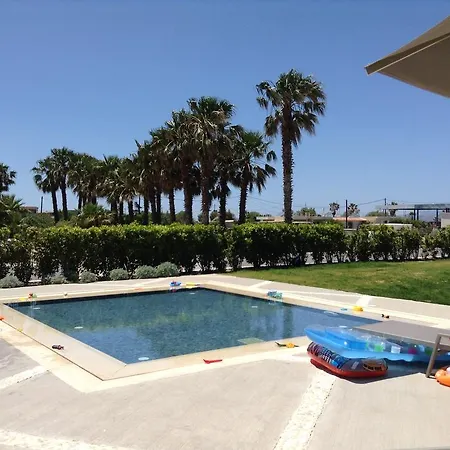 Pelagos Hotel&spa Hotel