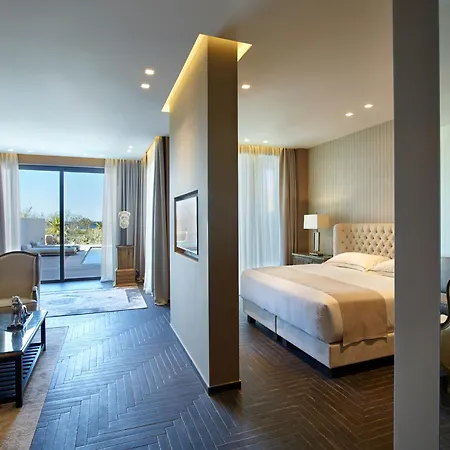 Pelagos Hotel&spa Cos