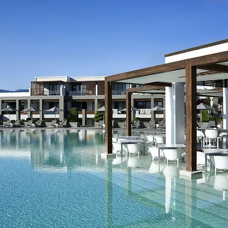 Hotel Pelagos & 5*