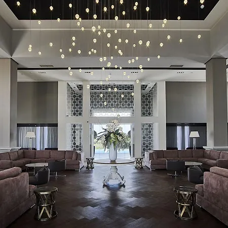 Pelagos & Hotel