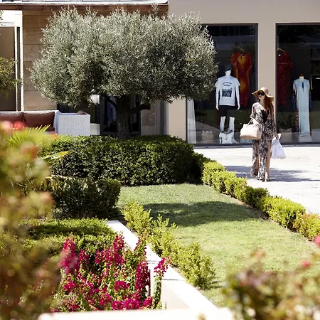 Hotel Pelagos &