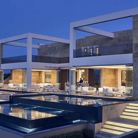 Pelagos & 5* Città di Kos