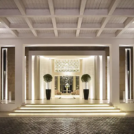 Hotel Pelagos &