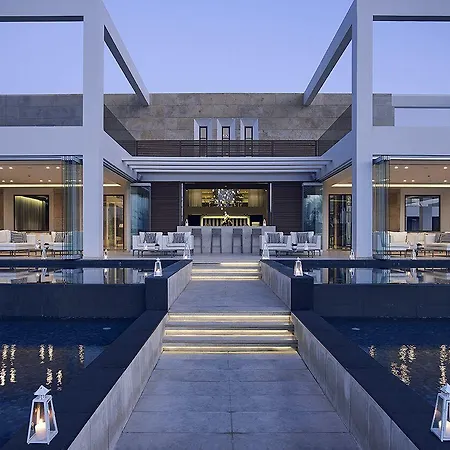 Pelagos & Città di Kos