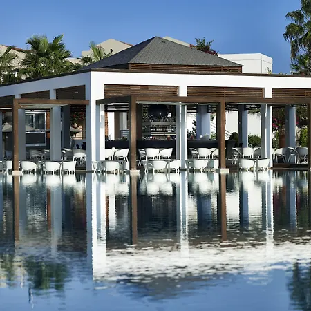 Pelagos & Hotel 5*