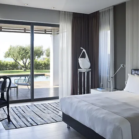Pelagos & Hotel