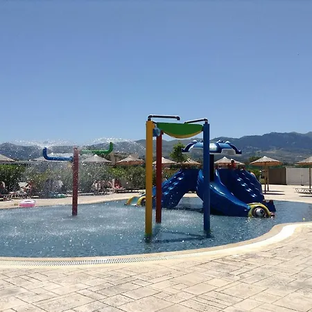 Hotel Pelagos & Kos-Stadt