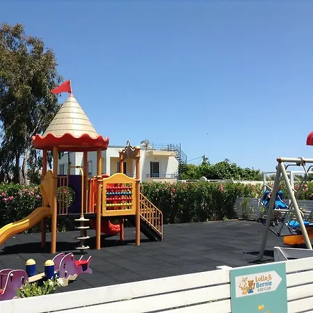 Pelagos Hotel&spa Hotel 5*