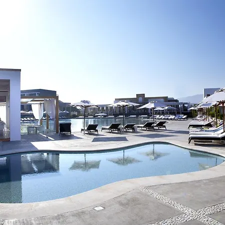 Pelagos & Hotel