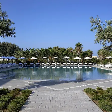 Pelagos & Hotel Kos-Stadt