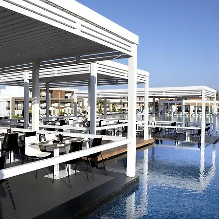 Pelagos Hotel&spa 5*