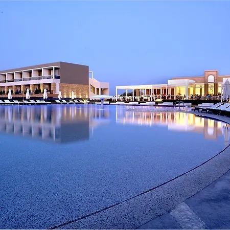 Hotel Pelagos & Kos-Stadt