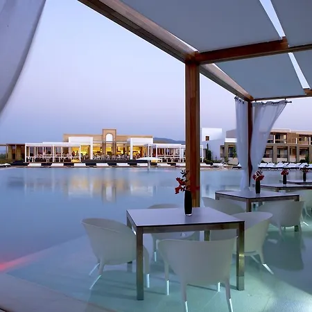 Pelagos & Hotel Città di Kos