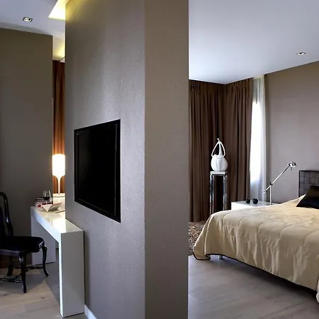 Hotel Pelagos Hotel&spa Cos