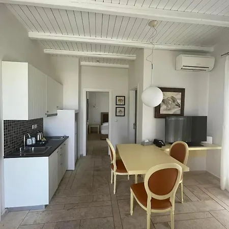 Hotel Pelagos & Kos-Stadt