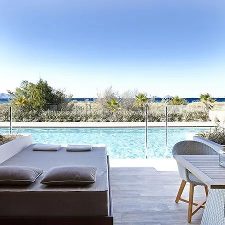 Pelagos & Hotel 5*