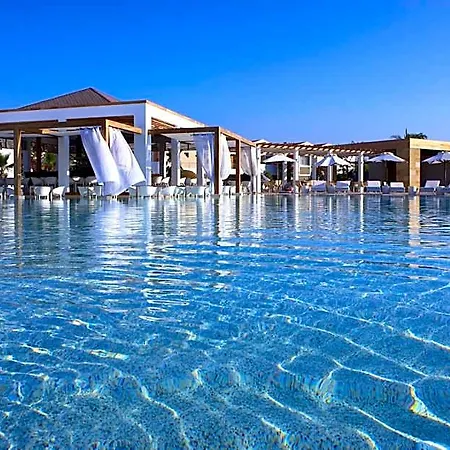 Pelagos & Hotel Città di Kos